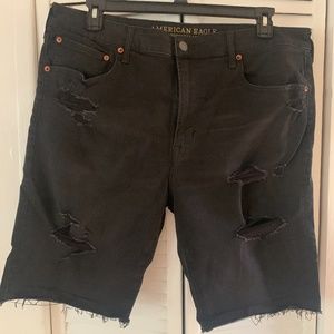 American Eagle Next Level Flex Men Shorts